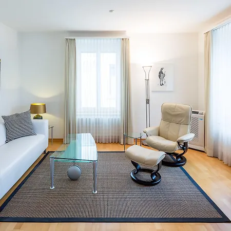 Hotel Familie Hugenschmidt Zurich