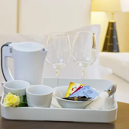 Familie Hugenschmidt Hotel Zurich