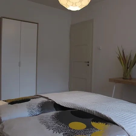 Apartment Furnished