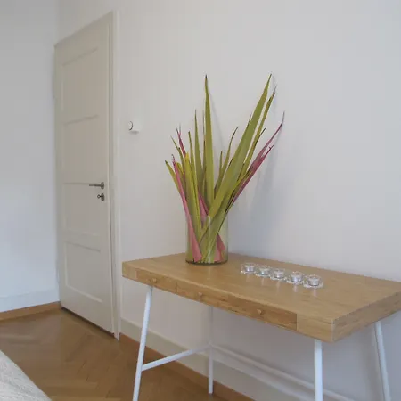 Apartment Furnished