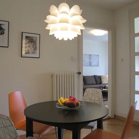 Apartment Furnished