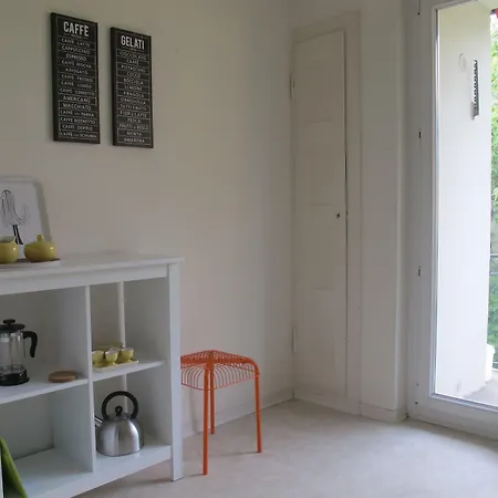 Furnished Zurich