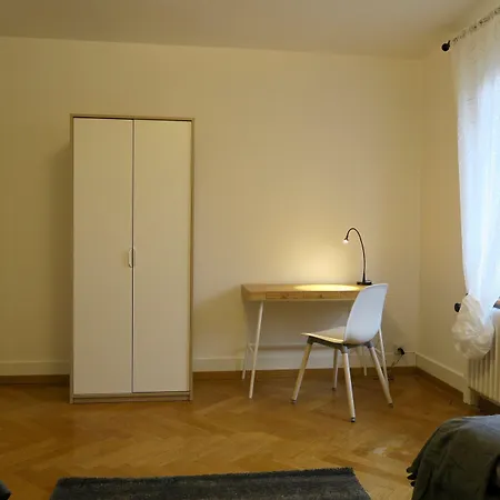 Furnished * Zurich
