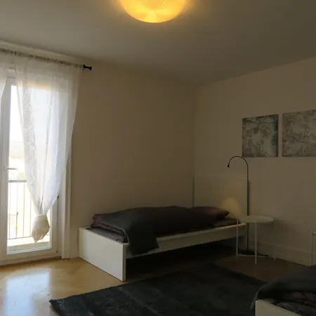 Furnished Apartment