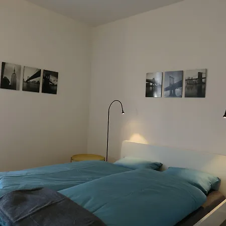 Furnished Zurich