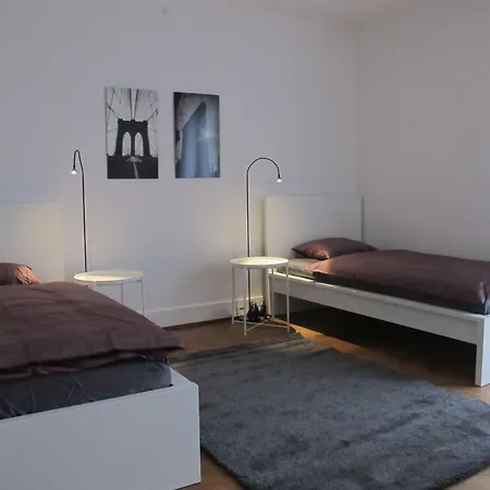 Furnished