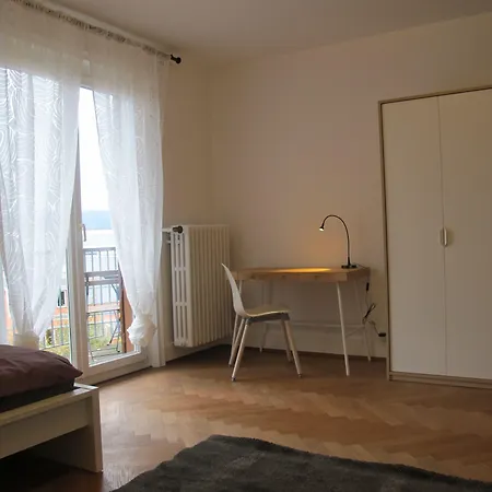 Furnished * Zurich