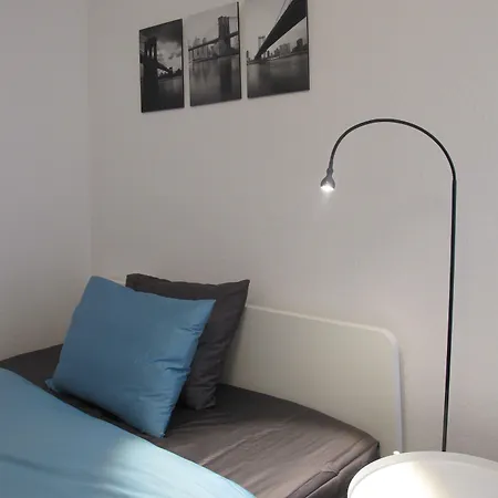 Furnished Apartment *