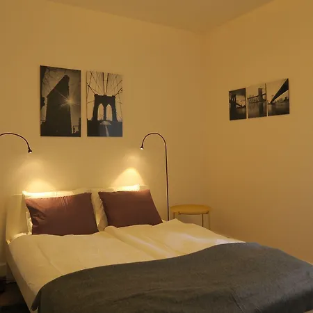 Furnished Apartment *