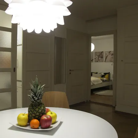Furnished Apartment *