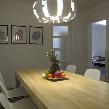 Furnished * Zurich