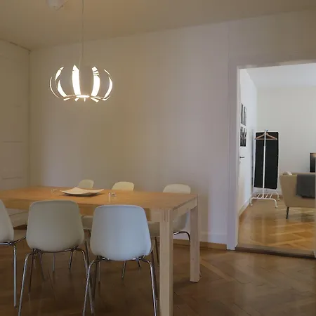 Furnished Apartment