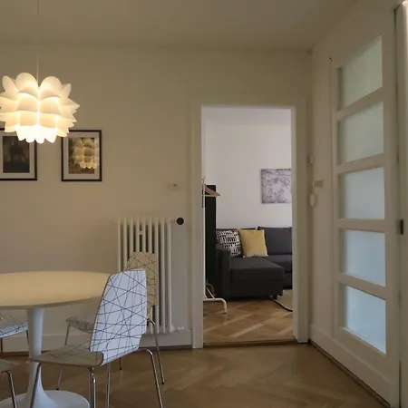 Furnished Apartment *