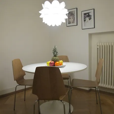 Furnished Zurich