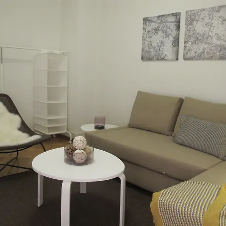 Apartment Furnished Zurich