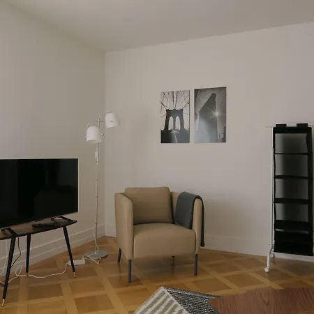 Furnished *