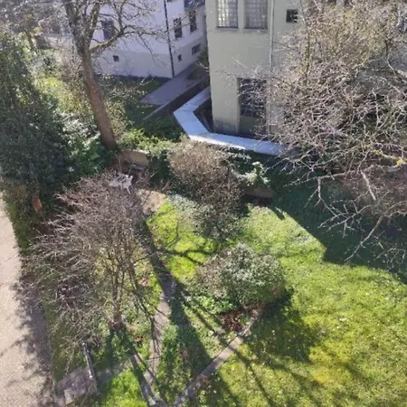 Furnished Apartment Zurich