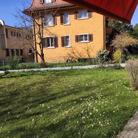 Apartment Furnished Zurich