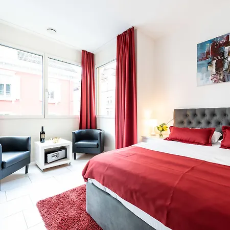 Aparthotel Iq130