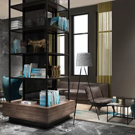 Hotel One 3*