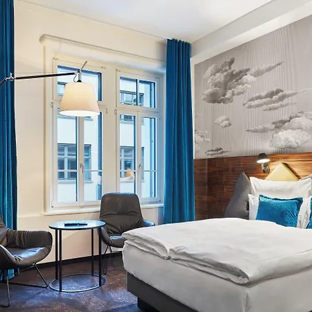 One Hotel 3*