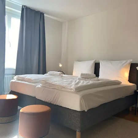 Apartment In West-eichbuehlstr 62-68 Zurich