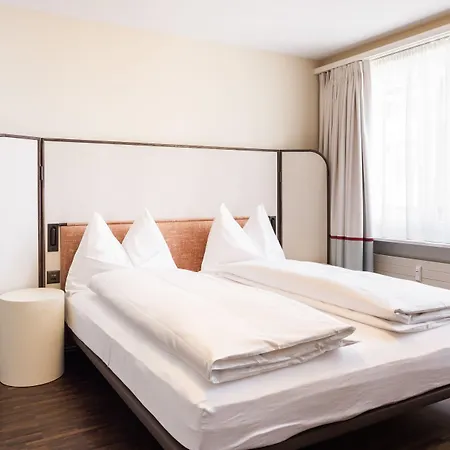Ema House Serviced Superior Seefeld Apartment Zurich