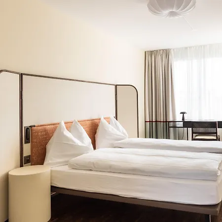 Apartment Ema House Serviced Superior Seefeld Zurich