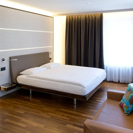 Hotel St. Josef 3*