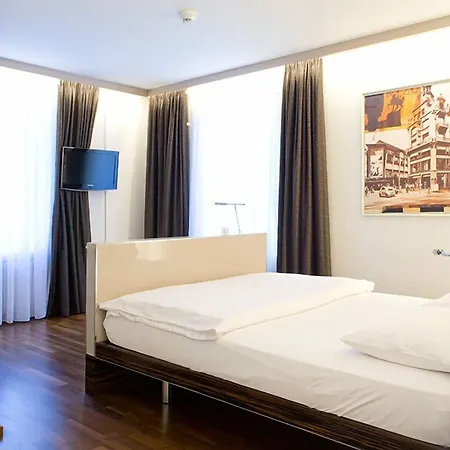 Hotel St. Josef