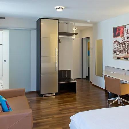 Hotel St. Josef 3*