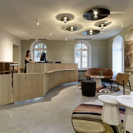Hotel St. Josef