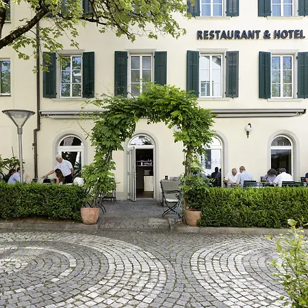 St. Josef Hotel Zurich