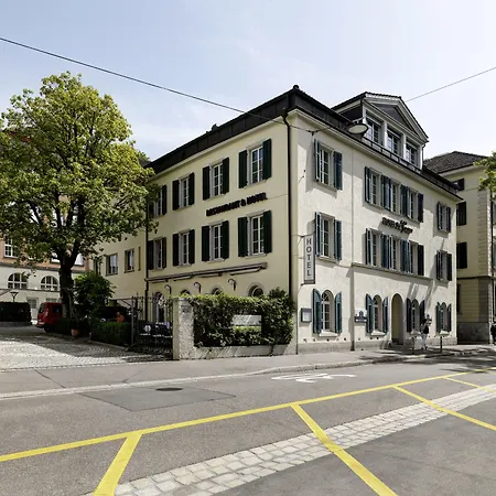 Hotel St. Josef Zurich