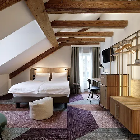 Hotel St. Josef Zurich