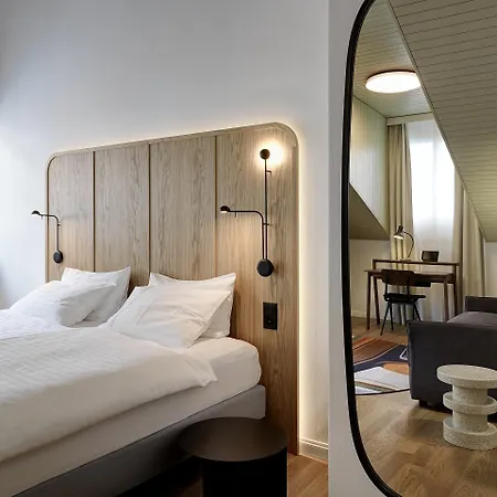 St. Josef Hotel 3*