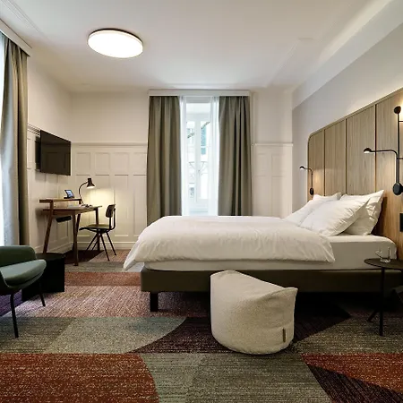 Hotel St. Josef Zurich
