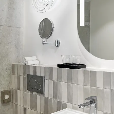 Hotel St. Josef 3*