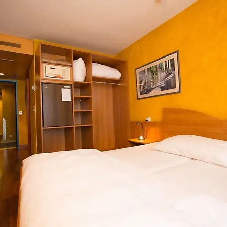 California Hotel Zurich