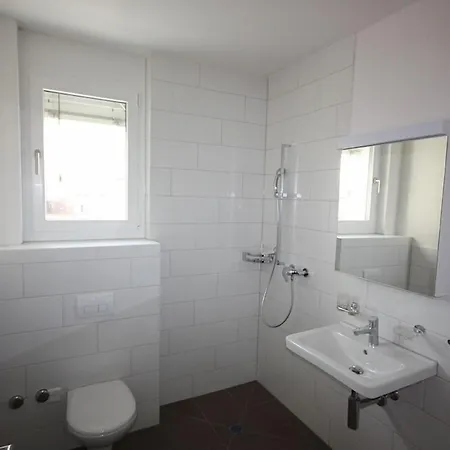 Swiss Star Oerlikon Lodge - Self Check-In Apartment