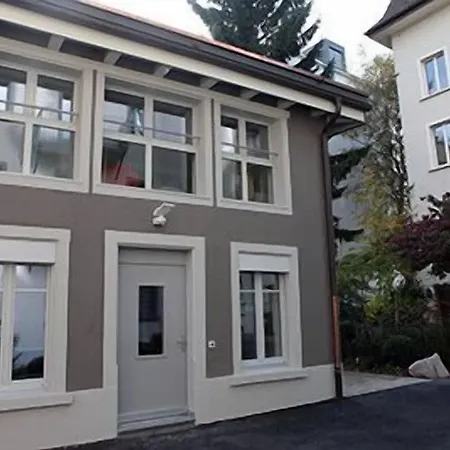 Swiss Star Oerlikon Lodge - Self Check-In Apartment *