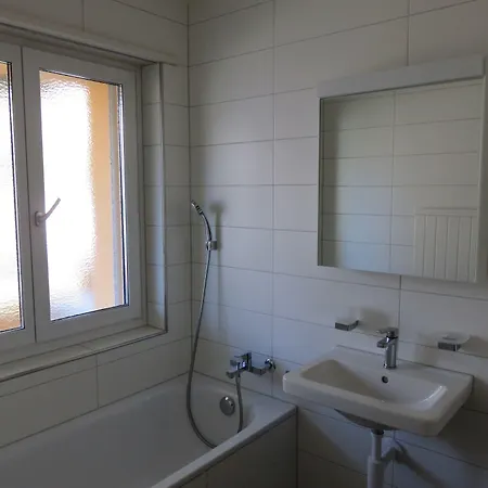 Apartment Swiss Star District 11 - Self Check-in *