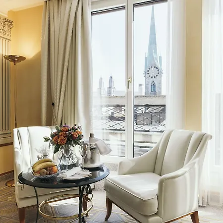 Savoy Baur En