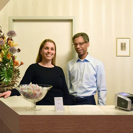 Hirschen 3* Zurich