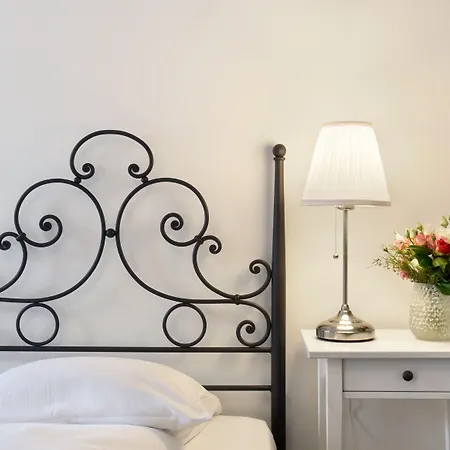 Hotel Hirschen Zurich