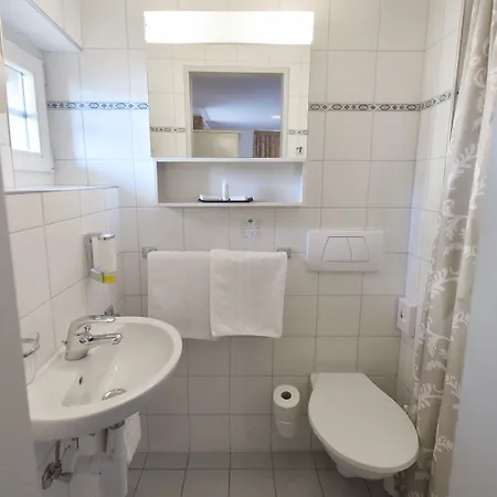 Hirschen Hotel Zurich