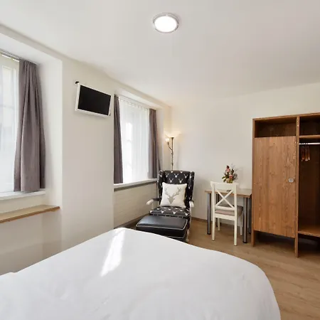 Hotel Hirschen Zurich