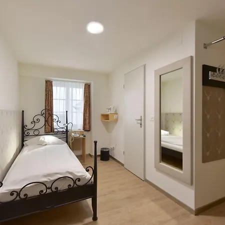 Hirschen 3* Zurich