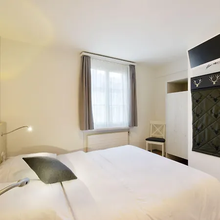 Hotel Hirschen 3*