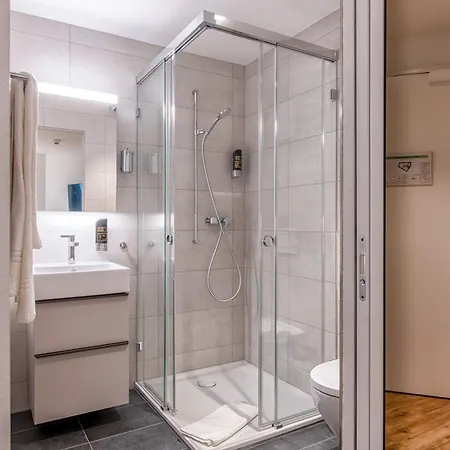 Hotel Trip Bermuda Zurich